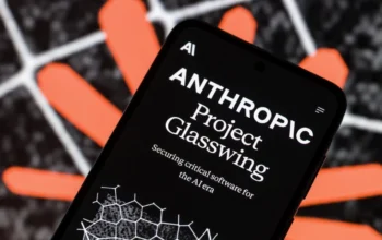 Claude Mythos, AI terbaru Anthropic, dibahas di forum IMF karena mampu mengeksploitasi celah sistem keuangan. Akses dibatasi lewat Project Glasswing untuk AWS, Microsoft, dan Nvidia.