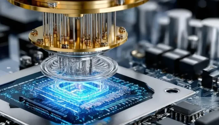 Neuromorphic hingga Photonic: 5 Model Komputasi Baru yang Mendefinisikan Masa Depan