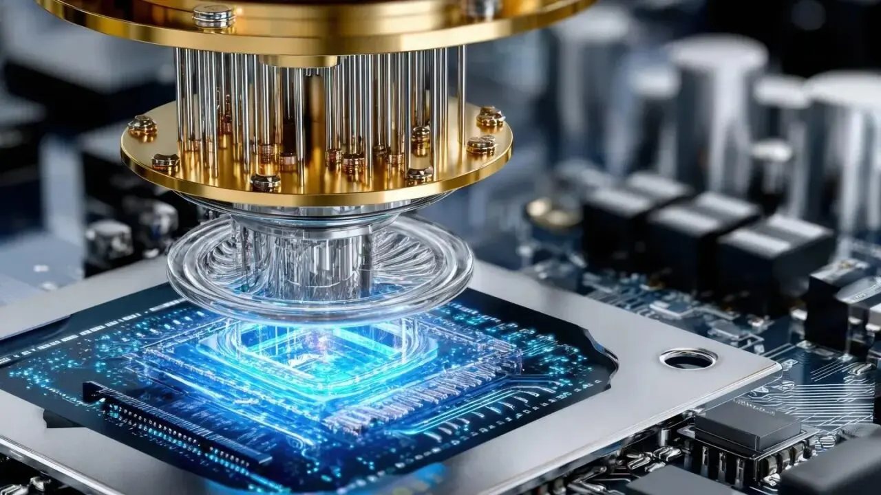 Exascale, quantum, neuromorphic, dan photonic computing berkembang serentak di 2026. Dari ancaman "harvest now, decrypt later" hingga terapi hyper-personalized — inilah peta revolusi komputasi global.
