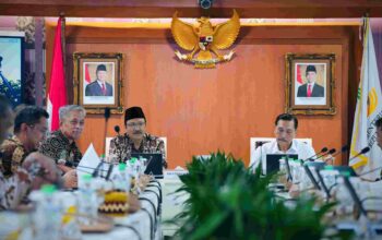 DTSEN dan AI Gantikan Sistem Bansos Lama, 42 Daerah Mulai Mei 2026