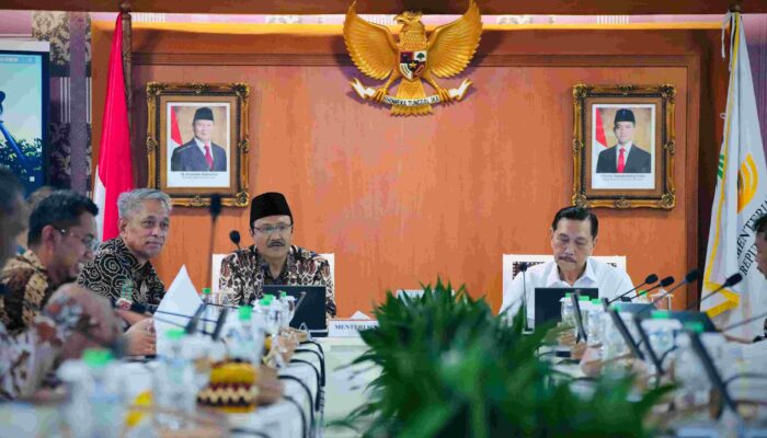 DTSEN dan AI Gantikan Sistem Bansos Lama, 42 Daerah Mulai Mei 2026