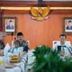Pemerintah perluas bansos digital berbasis DTSEN dan AI ke 42 kabupaten/kota. Program Pro-Kesra targetkan graduasi kemiskinan, bukan sekadar bagi-bagi dana.