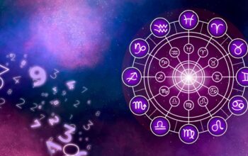 Ramalan Zodiak Minggu 4 Mei 2026: Capricorn Emosian, Pisces Harus Fokus
