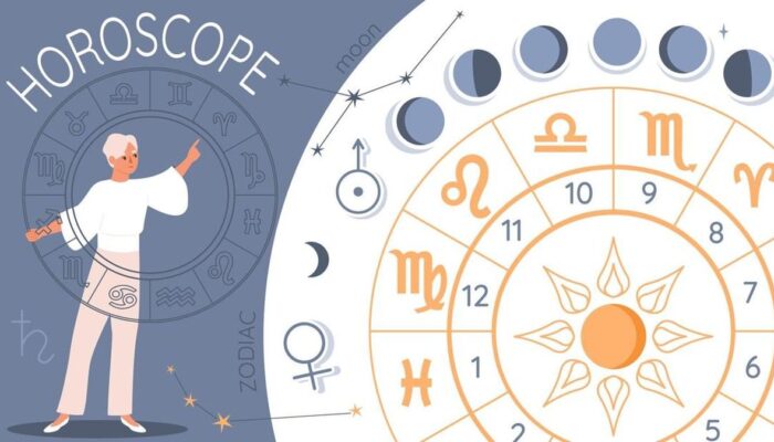 Ramalan Cinta 12 Zodiak 15 Mei 2026: Cancer Takut Kehilangan, Libra Jangan Korbankan Diri