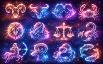 Jangan Remehkan Hal Kecil: Pesan Ramalan Zodiak untuk Sagitarius, Libra, Scorpio