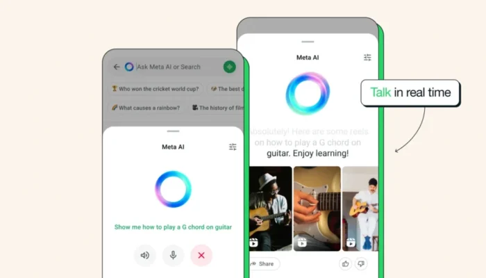 WhatsApp Rilis Obrolan Incognito Meta AI, Enkripsi 3 Miliar Pengguna dari Meta Sendiri