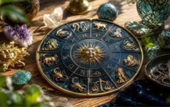 Ramalan Zodiak 10 Mei 2026: Leo Berkreasi, Capricorn Berjodoh Lewat Budaya