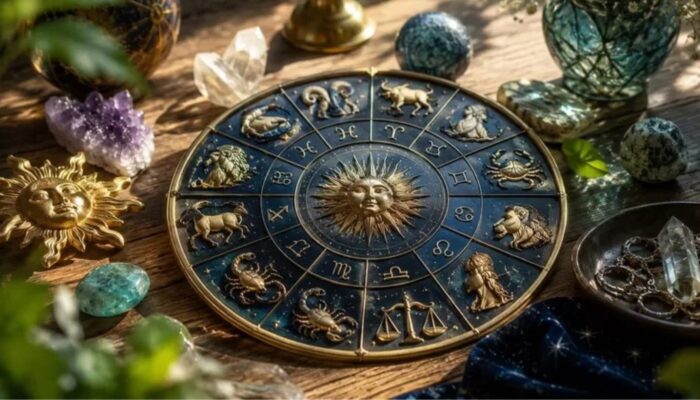 Ramalan Zodiak 10 Mei 2026: Leo Berkreasi, Capricorn Berjodoh Lewat Budaya