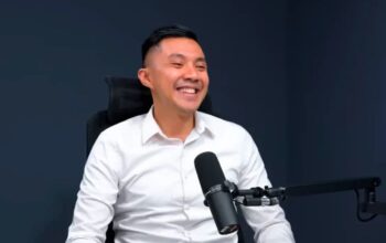 Bukan Diet Ketat, dr. Gia Turun dari 100 Kg Hanya dengan Defisit Kalori
