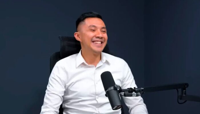 Bukan Diet Ketat, dr. Gia Turun dari 100 Kg Hanya dengan Defisit Kalori