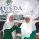 Musda Wanita PUI Bandung Barat Tetapkan Irma Rufiah Farida Sebagai Ketua