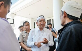Dedi Mulyadi Minta Orang Tua Tak Panik Hadapi SPMB Jabar 2026