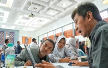 Masa Pengisian PCMB Diperpanjang Hingga 11 Juni 2026 di Jawa Barat 4 IMG 20260610 WA0079