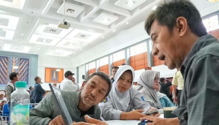 Masa Pengisian PCMB Diperpanjang Hingga 11 Juni 2026 di Jawa Barat