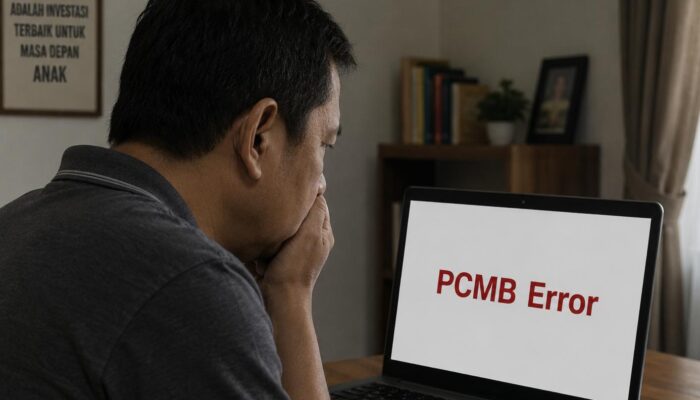 Disdik Jabar Minta Maaf atas Gangguan Akses PCMB 2026, Pastikan Data Calon Murid Aman