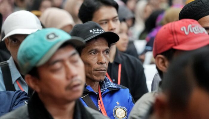 Pemprov Jabar Perluas Perlindungan BPJS Ketenagakerjaan untuk Pekerja Rentan