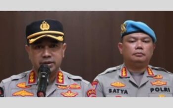 Intel Polisi Diamankan Mahasiswa Usai Demo Dijemput Polisi Sambil Minta Maaf 3 IMG 20260618 WA01391