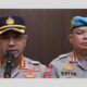 Intel Polisi Diamankan Mahasiswa Usai Demo Dijemput Polisi Sambil Minta Maaf