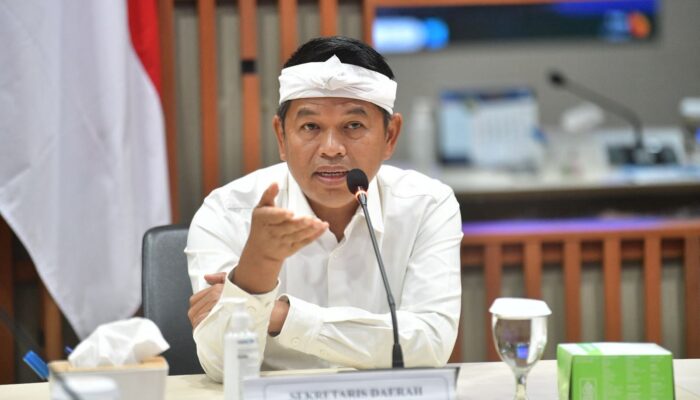 Kolaborasi Pemprov Jabar dan Sekolah Swasta, Dedi Mulyadi: Buka Akses bagi Siswa Kurang Mampu