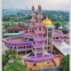 Masjid Perahu Sri Soewarto Destinasi Wisata Religi Favorit di Sukabumi, Lengkap dengan Waterpark dan Penginapan