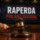 DPRD Bandung Ketok Palu Perda Pencegahan Perilaku Seksual Berisiko dan Penyimpangan Seksual