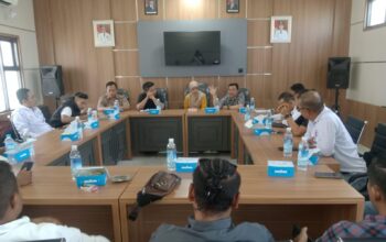 MIO Sukabumi Audiensi dengan Dinas Perikanan Tanpa Kepala Dinas: Bahas Solusi Strategis dan Persoalan Nelayan 5 IMG 20260703 WA0072