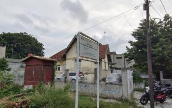 Jejak Trem di Karawang, Transportasi Era Kolonial yang Kini Tinggal Sejarah 5 IMG 20260707 WA00411