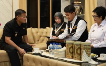 Wagub Jabar Ikuti Pendataan Sensus Ekonomi 2026, Ajak Pelaku Usaha Beri Data Akurat 6 IMG 20260707 WA01131