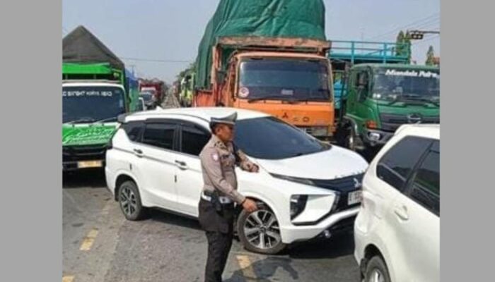 Tabrakan Beruntun di Pantura Indramayu Tewaskan 10 Orang, Polisi Libatkan Tim TAA