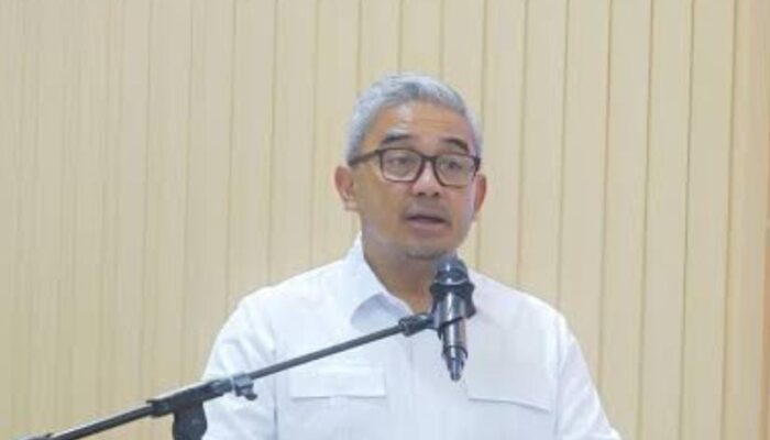 Pulih Vertigo Walikota Bandung Muhammad Farhan Kembali Bertugas, Dirawat Dua Hari di Rumah Sakit