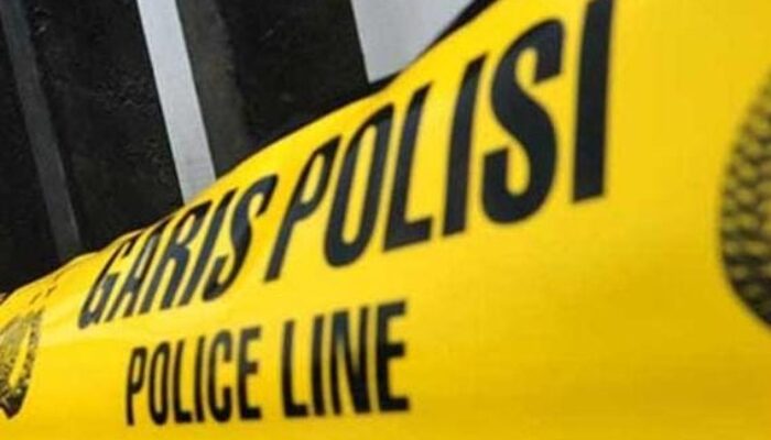 Polisi Belum Menyebut Mayat Membusuk Baju Merah di Hutan Jati Korban Pembunuhan
