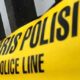 Polisi Belum Menyebut Mayat Membusuk Baju Merah di Hutan Jati Korban Pembunuhan