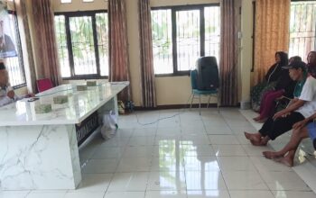 Bimbingan Lansia Diperluas, Dinsos Karawang Jangkau 30 Kecamatan 4 IMG 20260714 WA0068