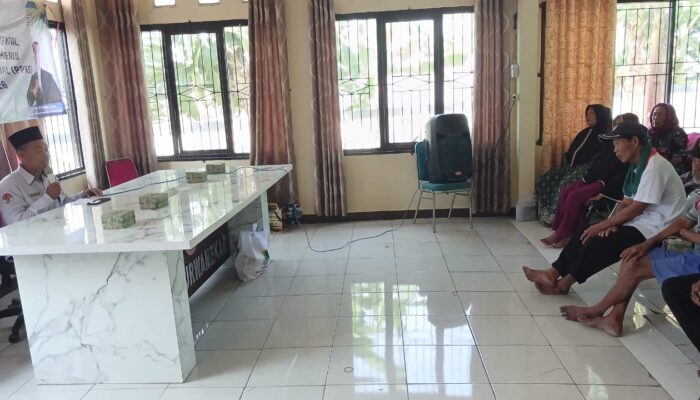 Bimbingan Lansia Diperluas, Dinsos Karawang Jangkau 30 Kecamatan