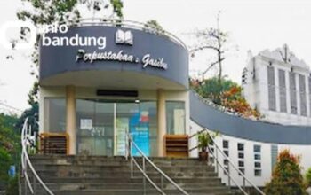 Layanan Literasi Tetap Berjalan, Pemprov Jabar Ubah Perpustakaan Gasibu Jadi Digital 4 IMG 20260714 WA0085