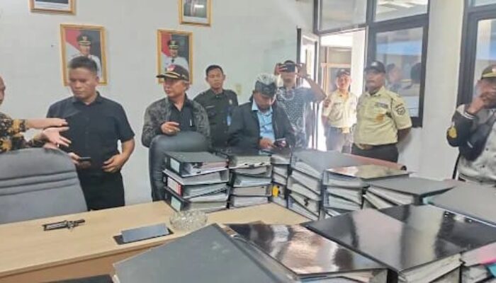 PKN Terima Dokumen DPRD Karawang Usai Menang Sengketa Informasi hingga Mahkamah Agung