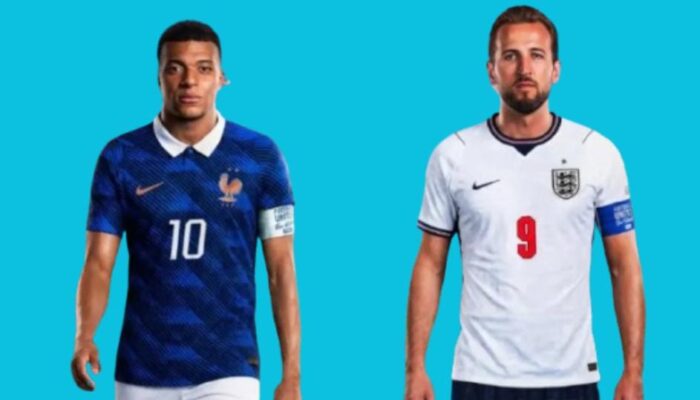 Konate Bongkar Fakta Pahit Prancis dan Inggris di Piala Dunia 2026