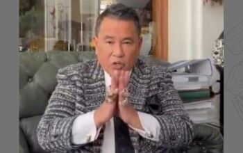 Hotman Paris Minta Maaf Secara Terbuka, MIO Indonesia: Dumas ke Polda Metro Jaya Batal 5 IMG 20260720 WA00701