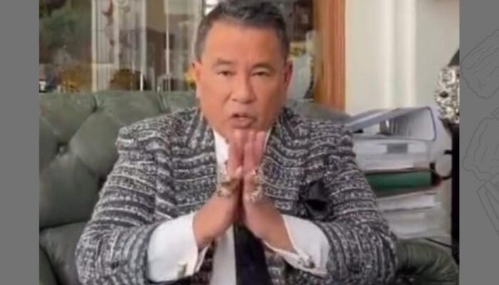 Hotman Paris Minta Maaf Secara Terbuka, MIO Indonesia: Dumas ke Polda Metro Jaya Batal