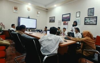 BPKAD Karawang Lelang 6 Lot Aset Daerah, Peserta dari Luar Jawa Mendominasi 4 IMG 20260720 WA0099