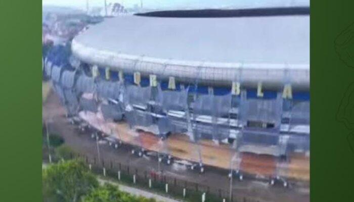 Wali Kota Farhan Tanggapi Celoteh Bobotoh: Akan Bertemu Persib Bahas Pembenahan GBLA