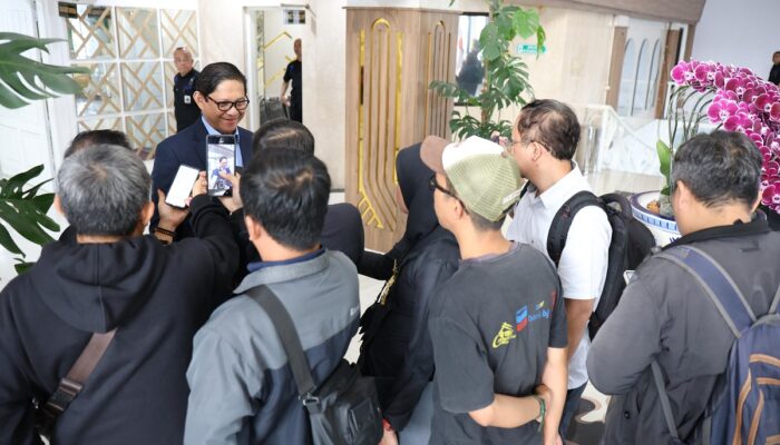 DPRD Jabar Dorong Solusi Seimbang untuk Reaktivasi Bandara Husein dan BIJB Kertajati