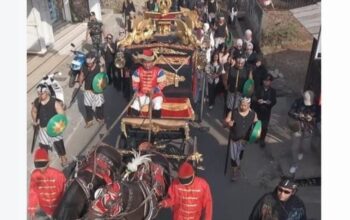 Museum Talaga Manggung Diresmikan, Perkuat Wisata Sejarah dan Pelestarian Budaya Majalengka 4 IMG 20260805 WA0019