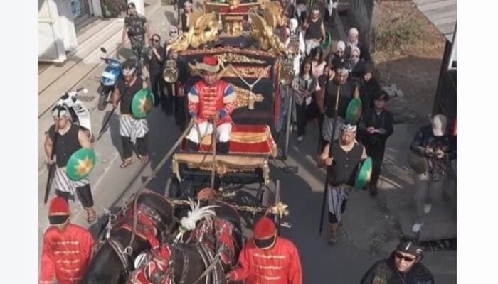 Museum Talaga Manggung Diresmikan, Perkuat Wisata Sejarah dan Pelestarian Budaya Majalengka