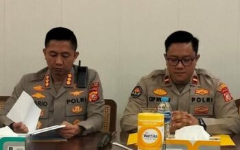 Siap Hadir Lebih Cepat Layani Masyarakat, Kapolresta Karawang Luncurkan GAZZ 5 IMG 20260805 WA0052