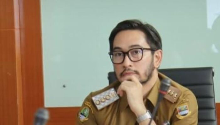 ASN KBB Live TikTok Saat Jam Kerja Terancam Sanksi, Dugaan Percakapan Fee 1 Persen Dikecam