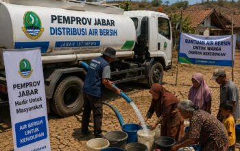 8,7 Juta Liter Air Bersih Dikucurkan untuk Warga Terdampak Kekeringan di Jabar 4 IMG 20260811 WA00261