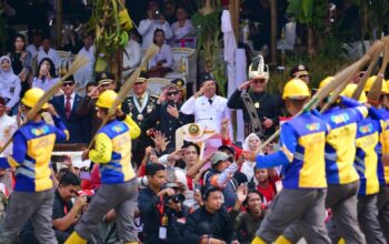HUT ke-81 RI di Gedung Sate, Dedi Mulyadi Fokus Penuhi Layanan Dasar Warga Jabar 4 IMG 20260817 WA0104