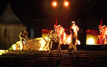 SubangFest Vol.14 Angkat Karya Seniman Lokal, Teater Gemuruh Revolusi Jadi Sorotan 3 IMG 20260822 WA0068