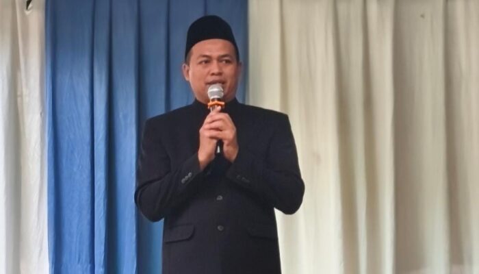 H. Jenal Aripin Gelar Maulid Nabi di Cipaga, Perkuat Silaturahmi Warga
